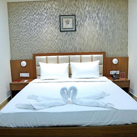 Hotel Shubham Celebrations Hyderabad Eksteriør bilde