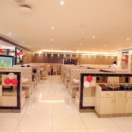 Hotel Shubham Celebrations Hyderabad Eksteriør bilde